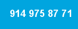 914 975 87 71